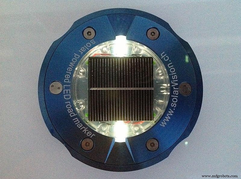 Mastering the QX5252 Solar LED Driver IC: A Complete Guide for DIY Projects
