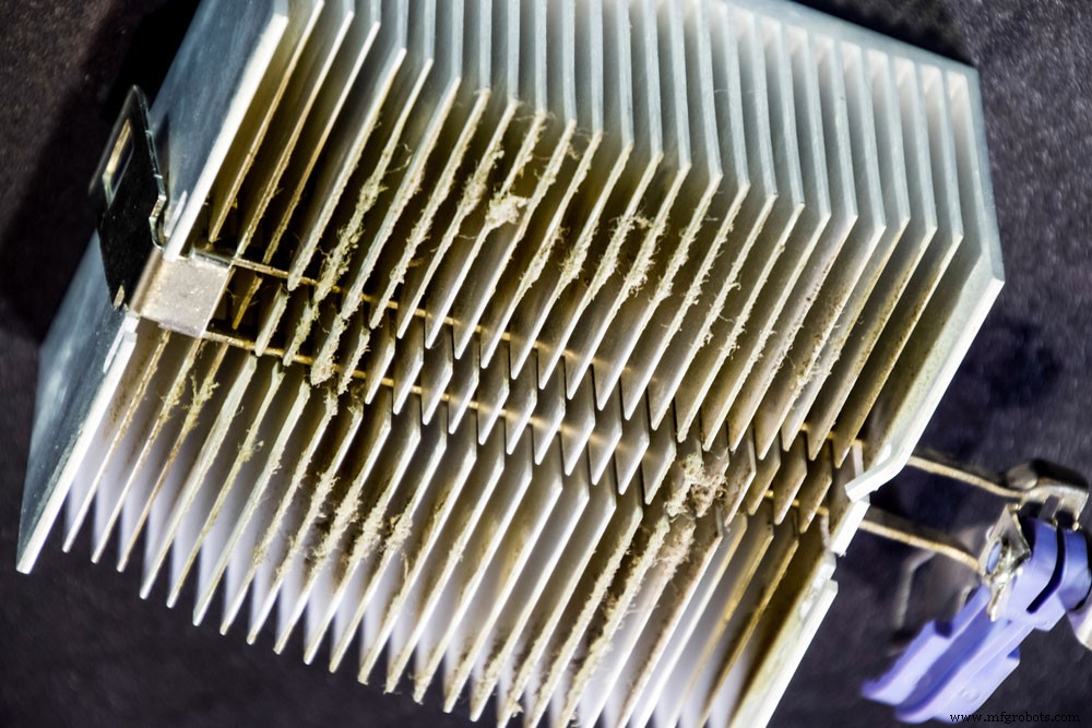 Heat Sinks Explained: Key Insights & Types for Optimal Cooling