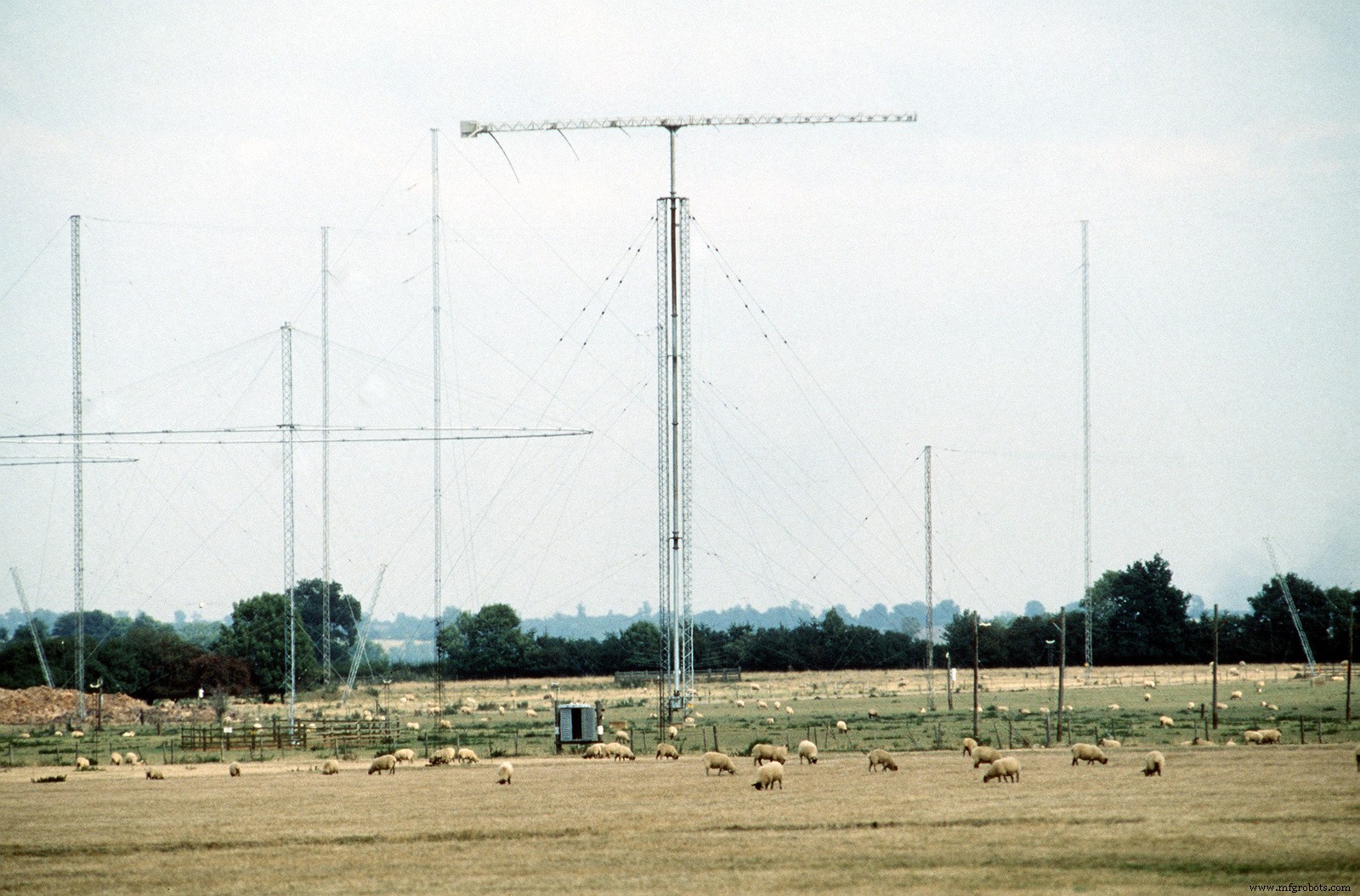 KiwiSDR Unveiled: Your Complete Guide to the Raspberry Pi‑Style SDR