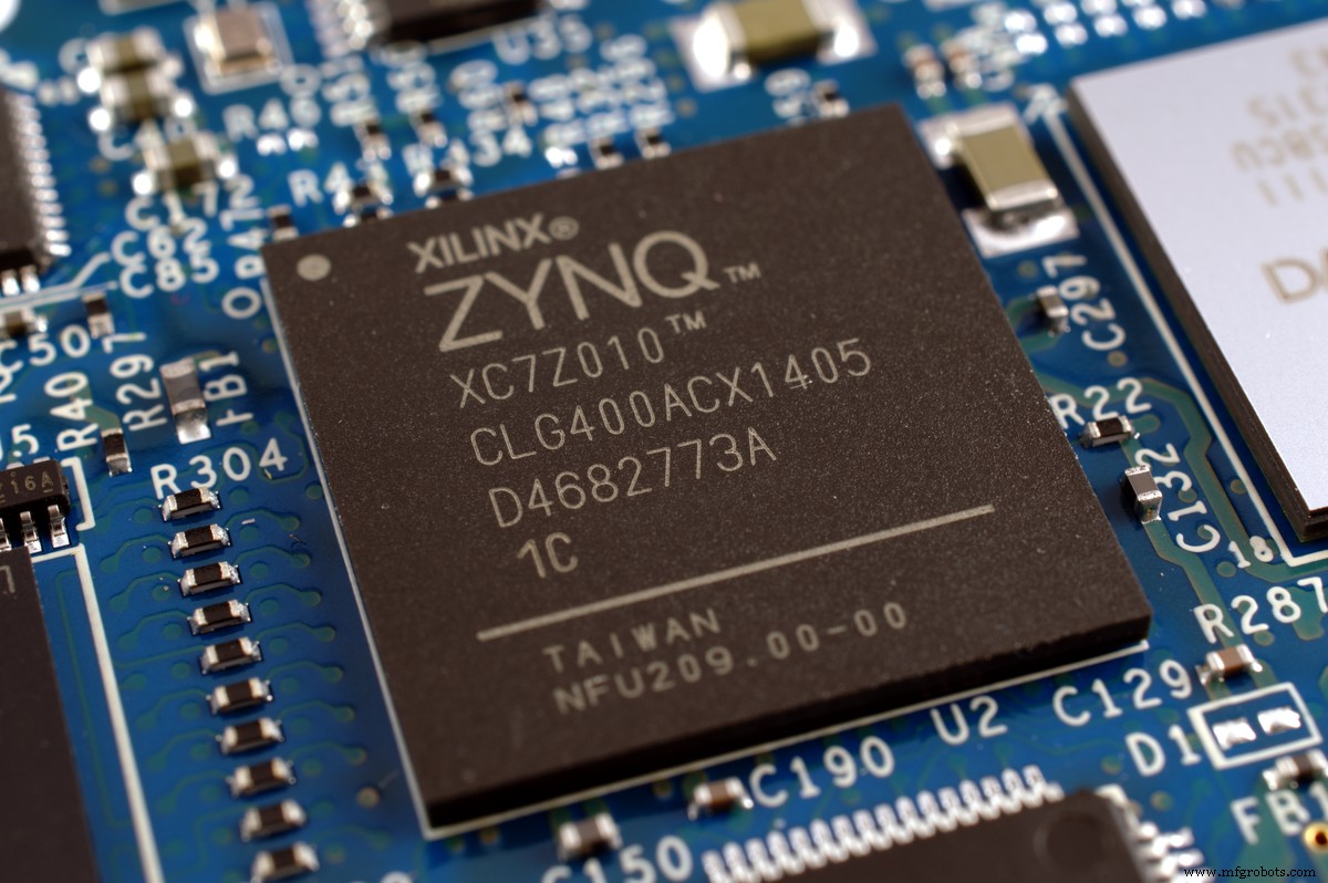 Mastering the PYNQ Board: A Comprehensive Guide for Programmable Projects