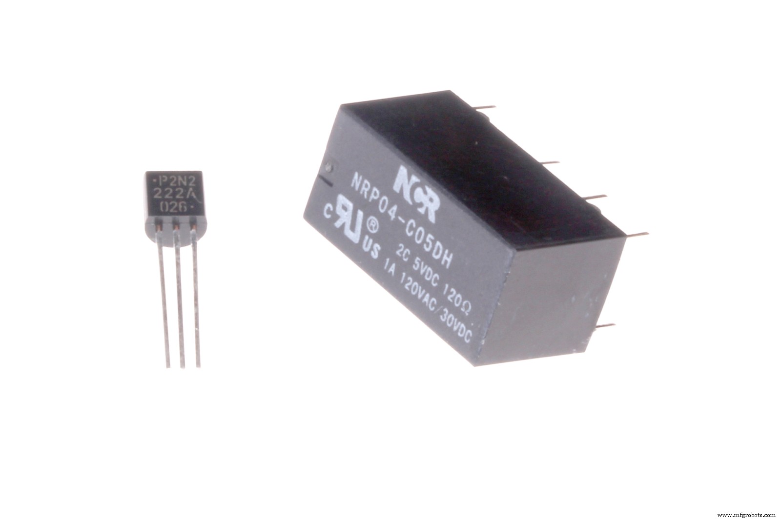 Temperature Control Circuits: Design, Build, and Real-World Applications