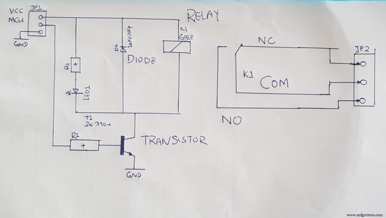 Temperature Control Circuits: Design, Build, and Real-World Applications