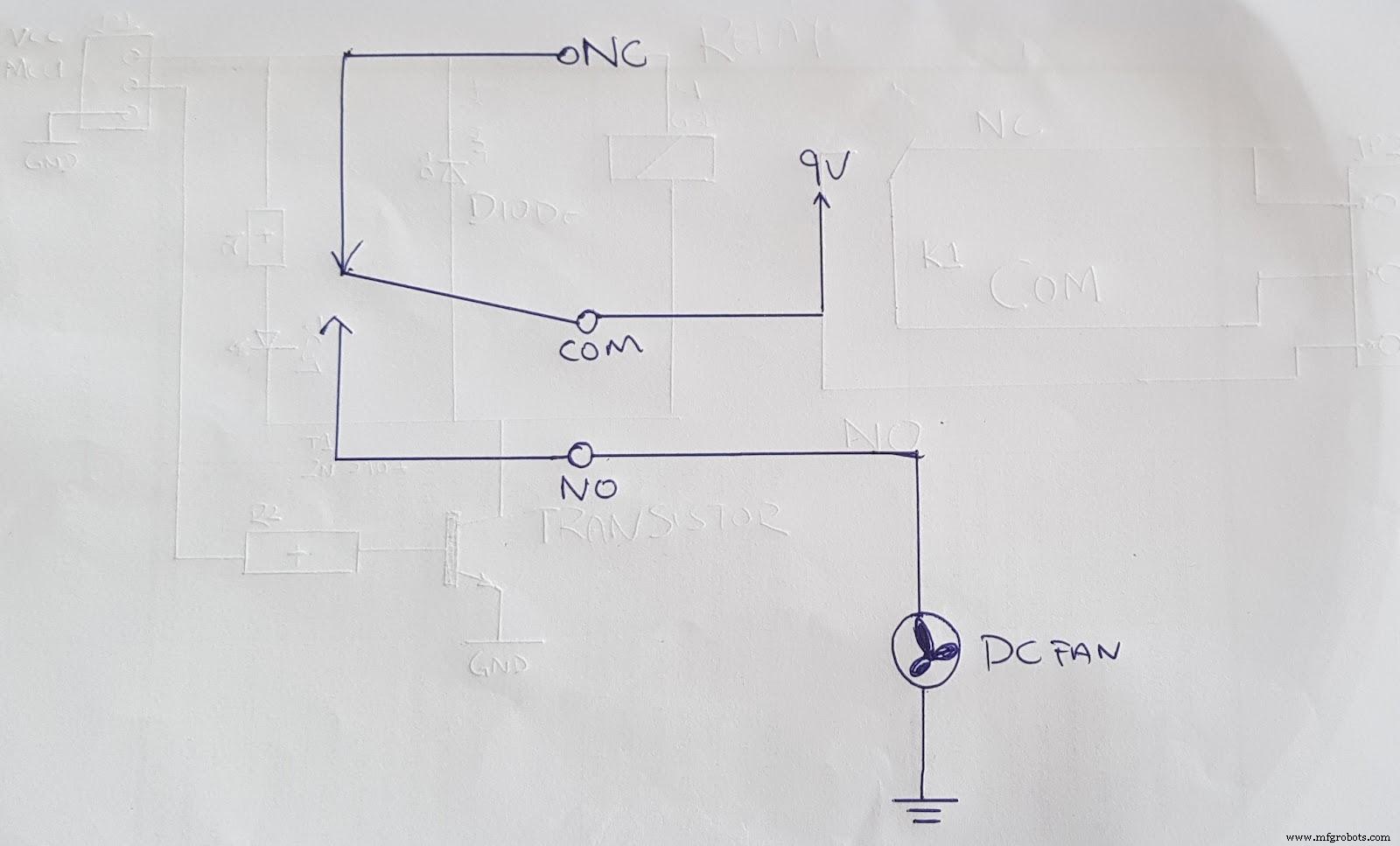 Temperature Control Circuits: Design, Build, and Real-World Applications