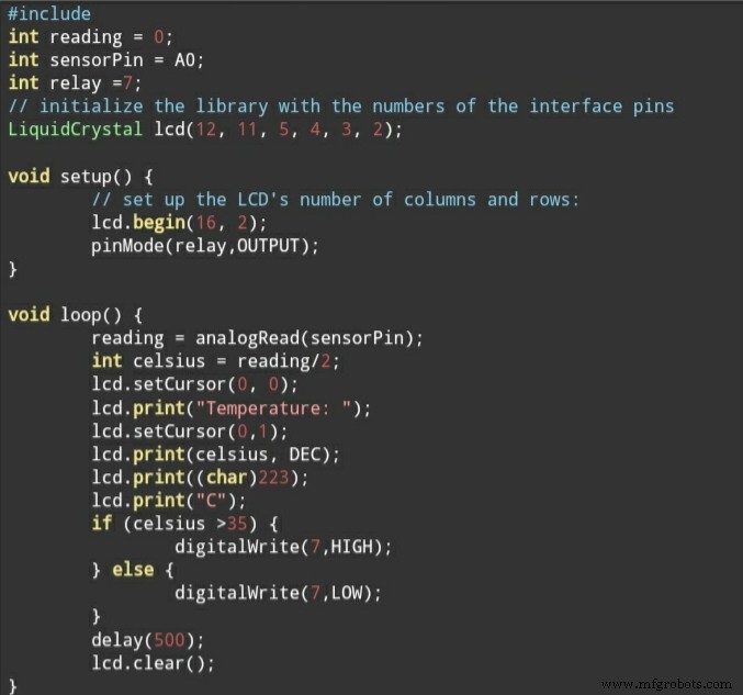 Temperature Control Circuits: Design, Build, and Real-World Applications