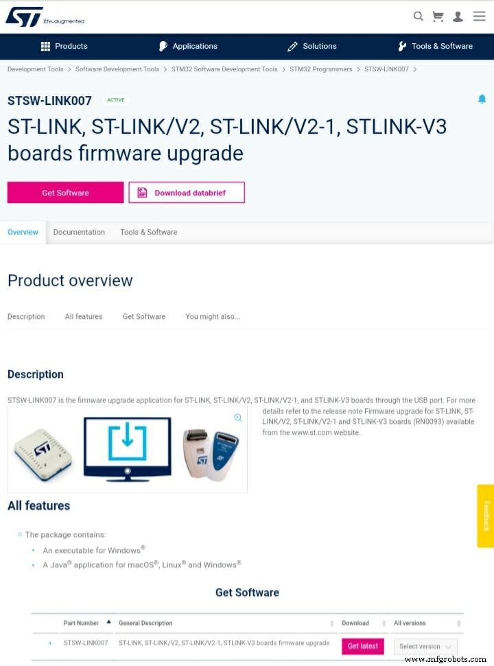 STM32 Nucleo: Features, Connectivity, and PC Integration