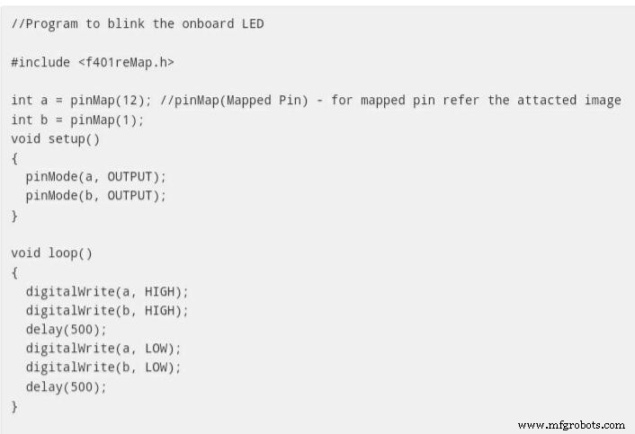 STM32 Nucleo: Features, Connectivity, and PC Integration