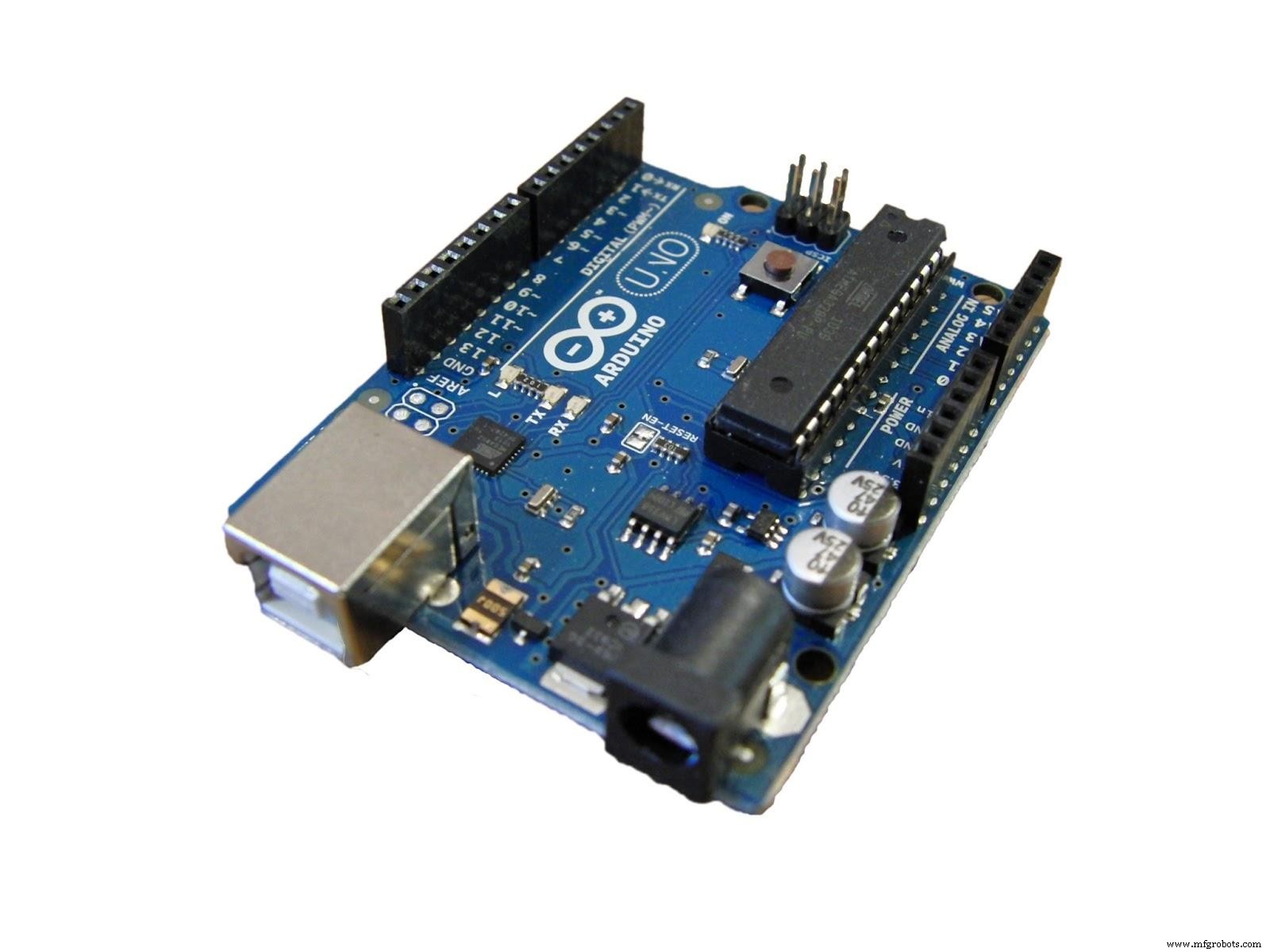 STM32 Nucleo: Features, Connectivity, and PC Integration