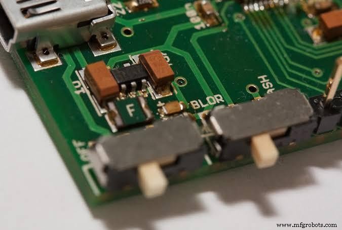 STM32 Nucleo: Features, Connectivity, and PC Integration