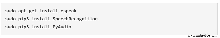 Create a Reliable Voice Recognition System with Raspberry Pi – A Beginner’s Guide