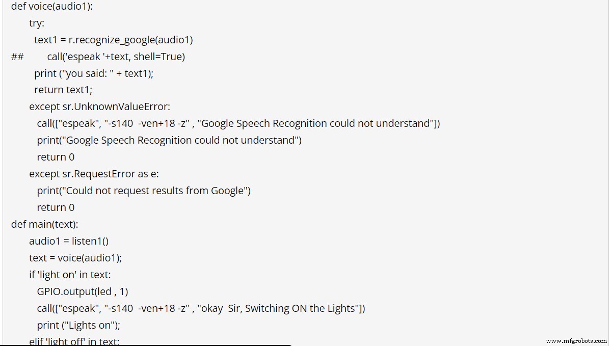 Create a Reliable Voice Recognition System with Raspberry Pi – A Beginner’s Guide
