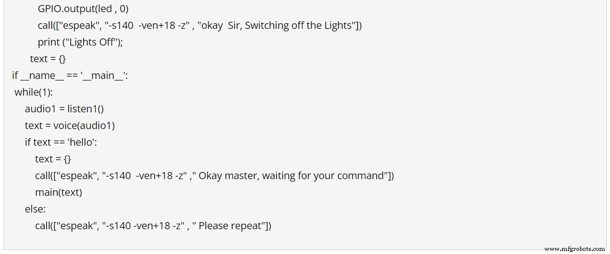 Create a Reliable Voice Recognition System with Raspberry Pi – A Beginner’s Guide