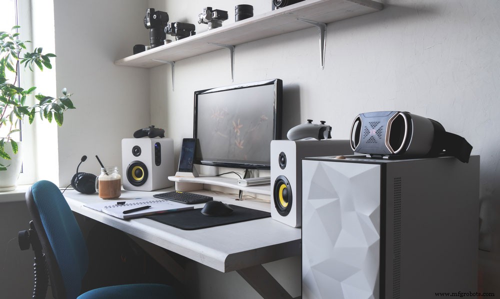 OpenWrt x86: Installation Guide, Key Advantages, and Project Ideas