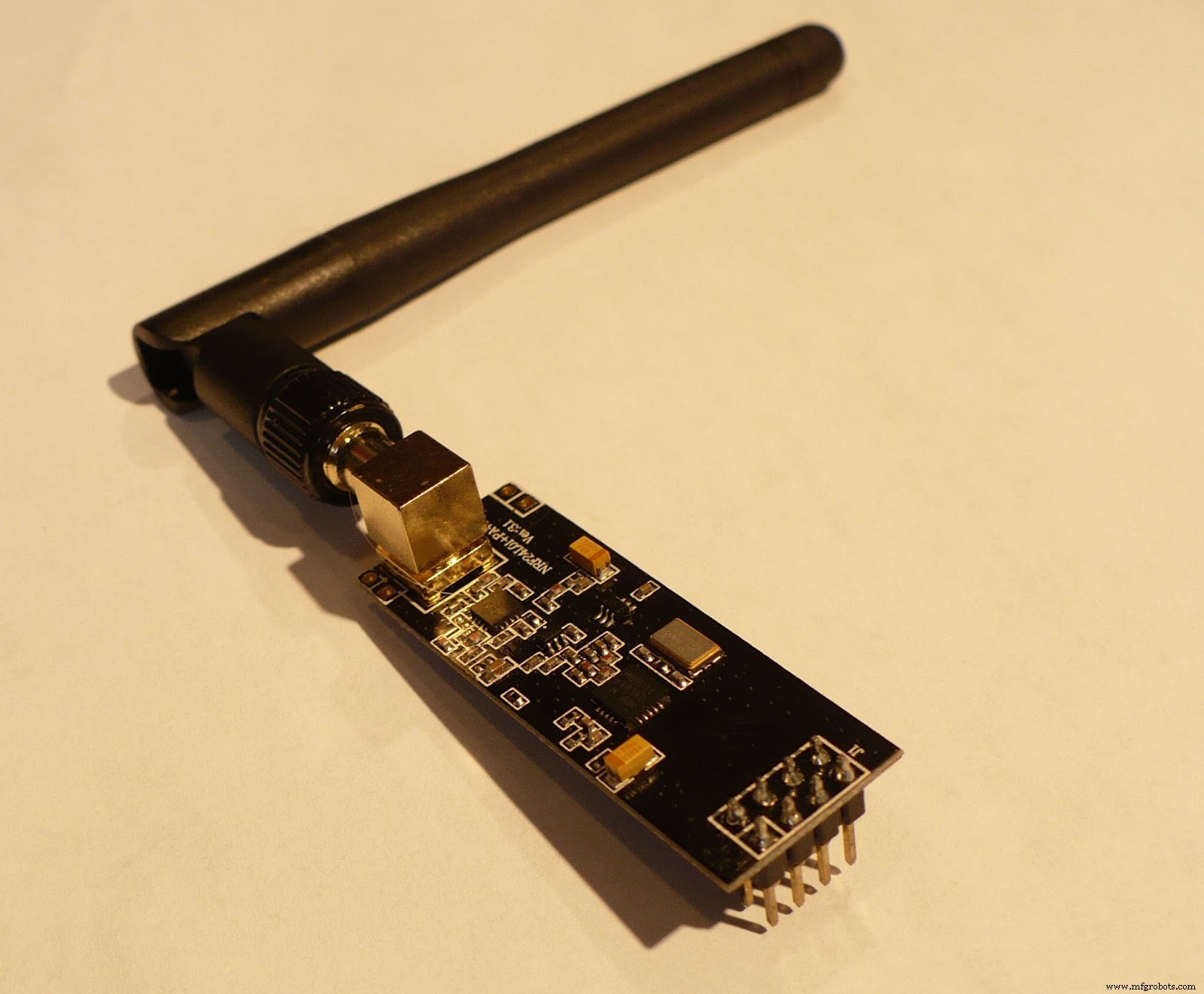 Rubber Duck Antennas: Design, Efficiency, and Electrical Performance Explained