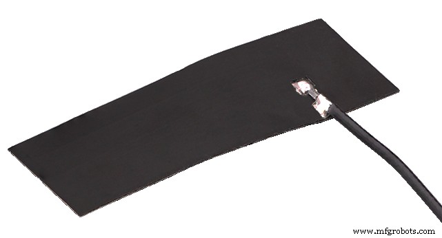 Rubber Duck Antennas: Design, Efficiency, and Electrical Performance Explained