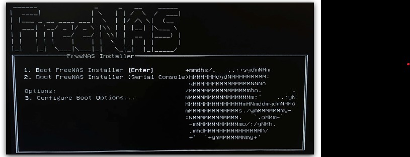 How to Install FreeNAS on a USB Drive: Simple Steps for Building Your Own Cloud Storage