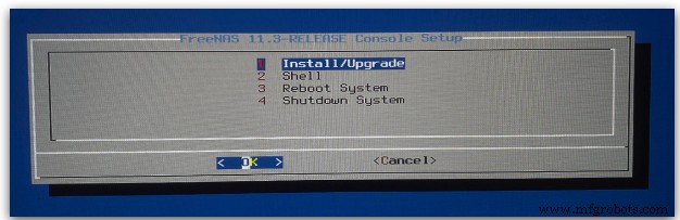 How to Install FreeNAS on a USB Drive: Simple Steps for Building Your Own Cloud Storage