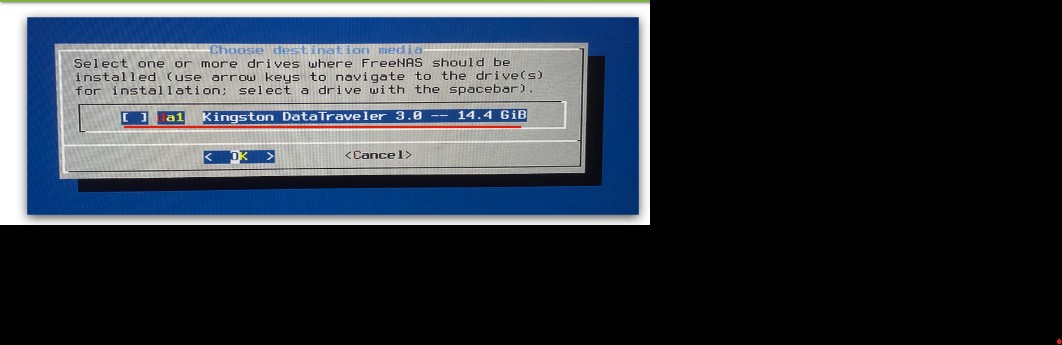 How to Install FreeNAS on a USB Drive: Simple Steps for Building Your Own Cloud Storage