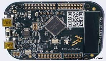 Complete Guide to the FRDM‑KL25Z Freedom Development Platform for Kinetis MCUs