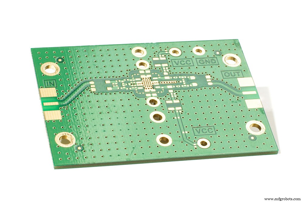 PCB Slots: Reliable, Efficient Component Fixing for Precise Electronics Assembly