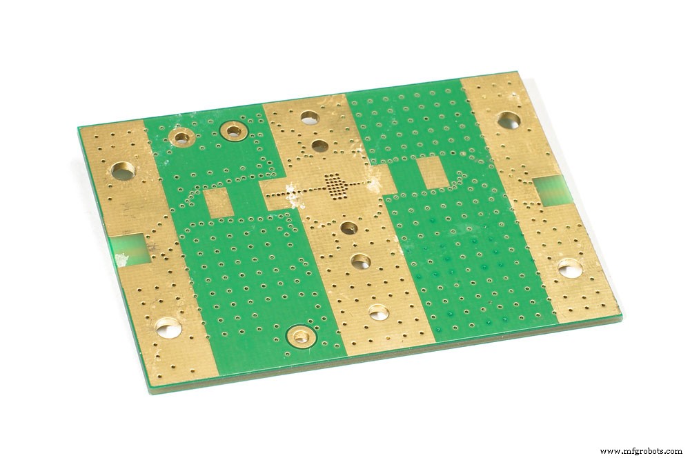PCB Slots: Reliable, Efficient Component Fixing for Precise Electronics Assembly