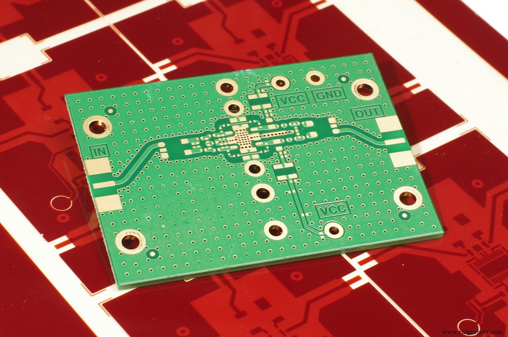 PCB Slots: Reliable, Efficient Component Fixing for Precise Electronics Assembly