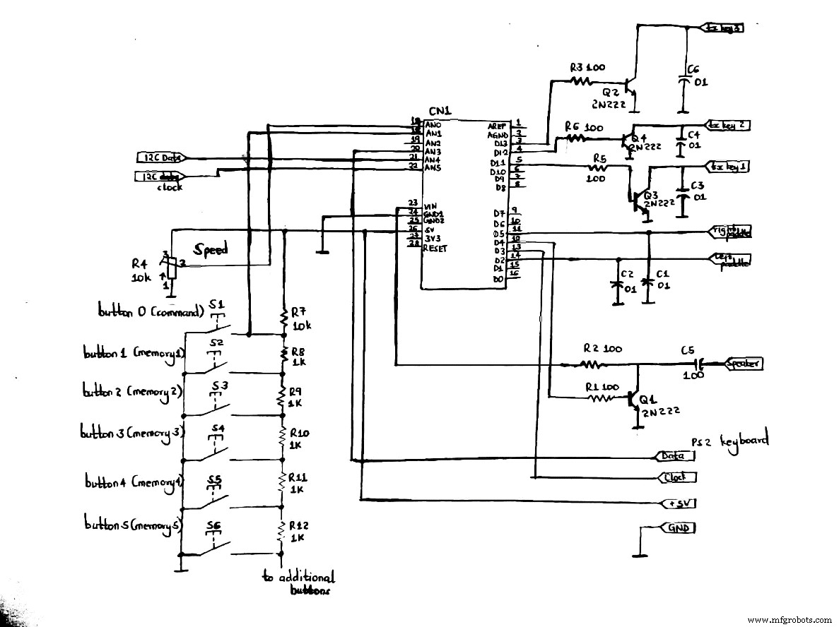 k3ng Keyer: Open-Source Arduino Morse Code Transmitter Explained