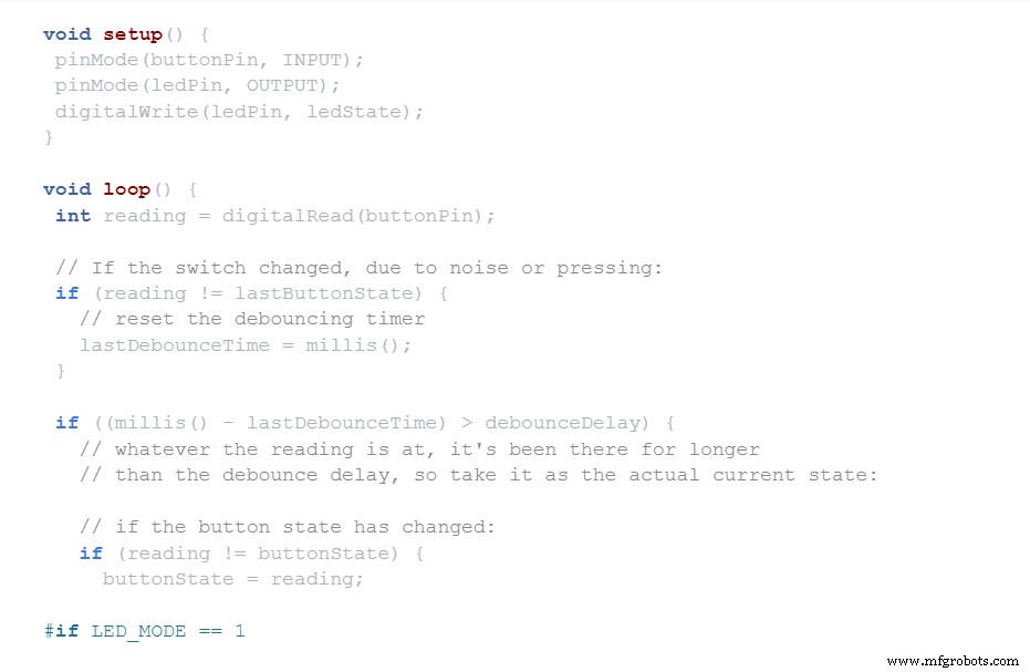 LED Buttons: Enhancing Projects with Stylish and Functional LED Controls