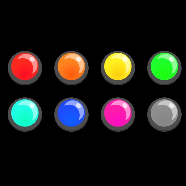 LED Buttons: Enhancing Projects with Stylish and Functional LED Controls