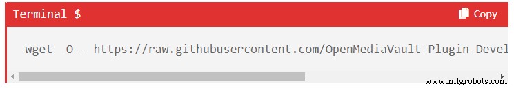 Comprehensive Guide to Installing OpenMediaVault on Raspberry Pi