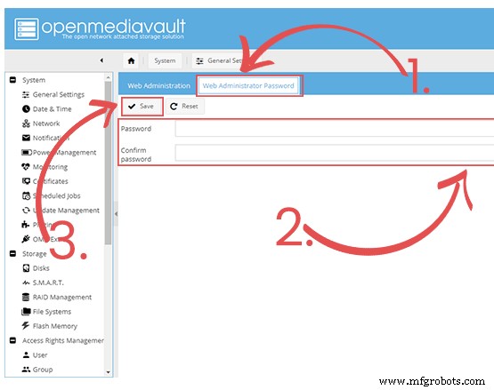 Comprehensive Guide to Installing OpenMediaVault on Raspberry Pi
