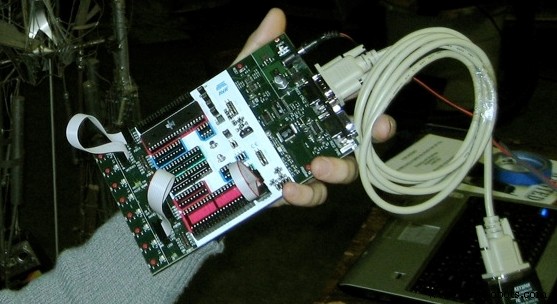 STK500: Your Trusted Solution for Safe AVR Microcontroller Programming