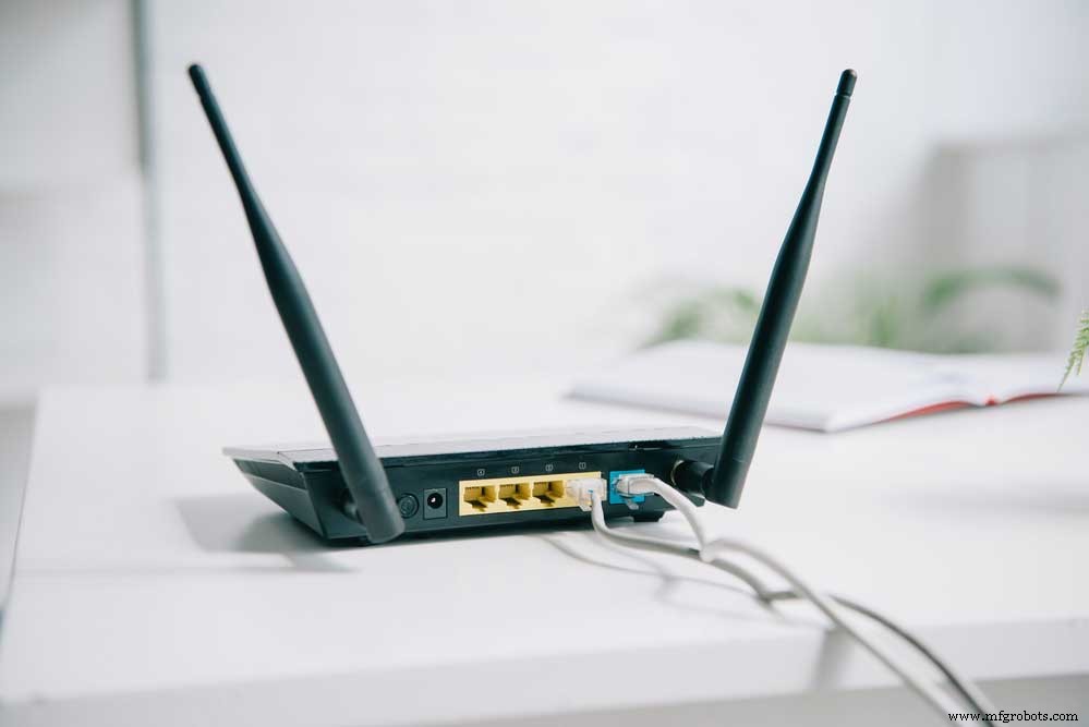 EMW3165 WiFi Module: Features, Specs & Applications