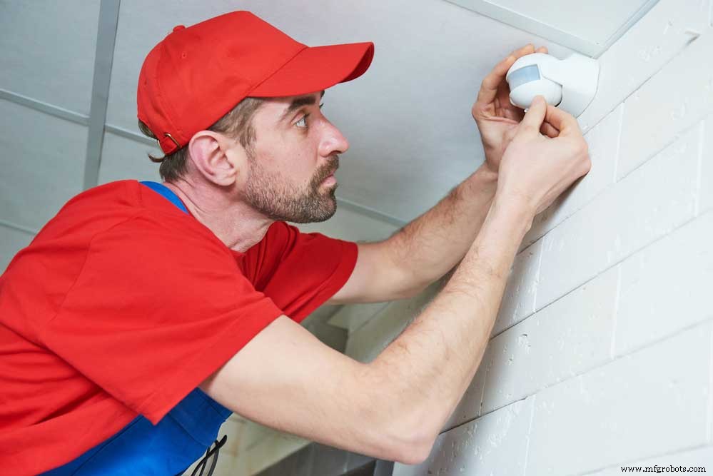 MPU‑9250: Advanced 9‑Axis Motion Sensor for Arduino Projects