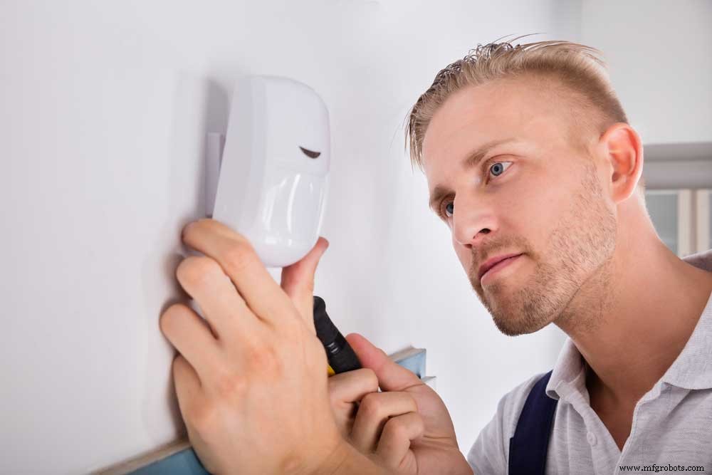 MPU‑9250: Advanced 9‑Axis Motion Sensor for Arduino Projects