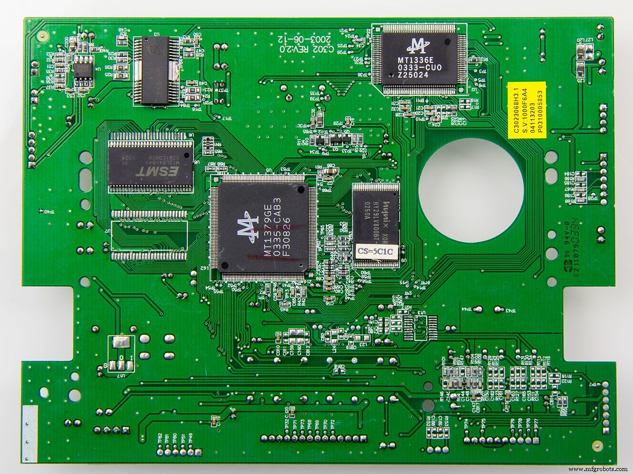 Mastering Microcircuit Boards: Essential Design Tips & Tricks
