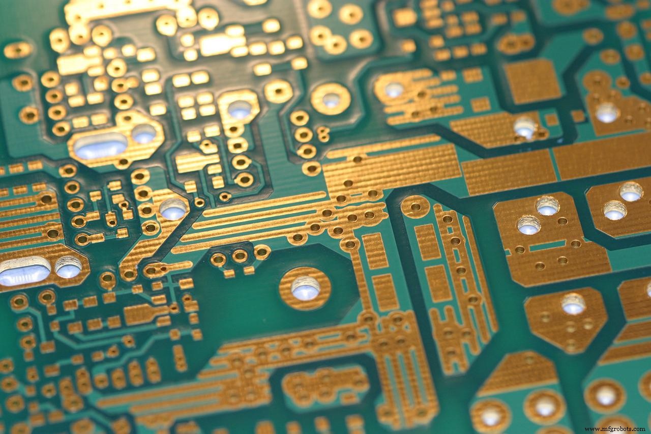 Mastering Microcircuit Boards: Essential Design Tips & Tricks