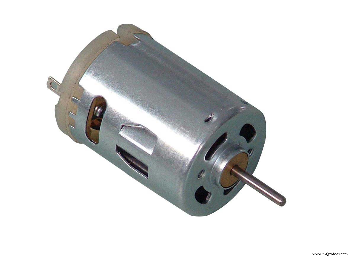 Choosing the Perfect Motor Driver: A Comprehensive Guide