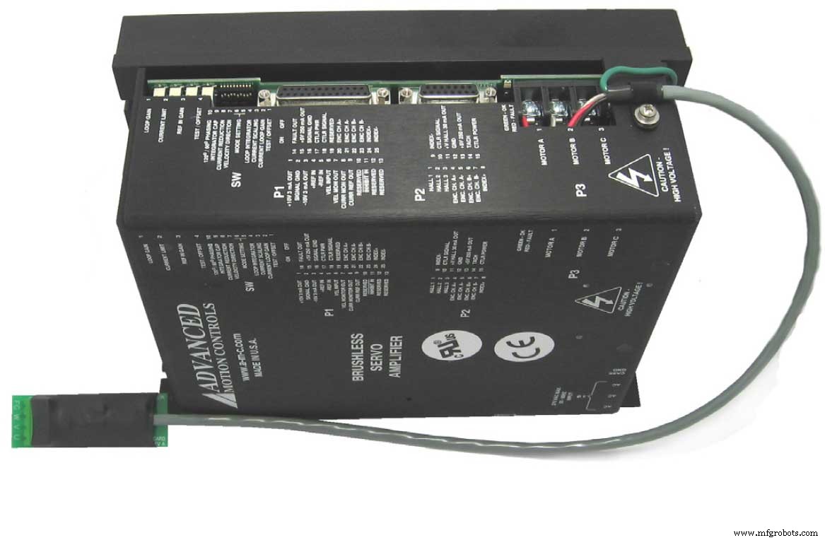 Choosing the Perfect Motor Driver: A Comprehensive Guide