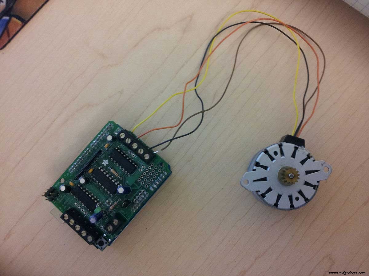 Choosing the Perfect Motor Driver: A Comprehensive Guide