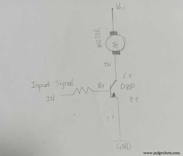 Choosing the Perfect Motor Driver: A Comprehensive Guide