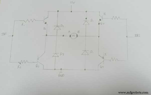 Choosing the Perfect Motor Driver: A Comprehensive Guide