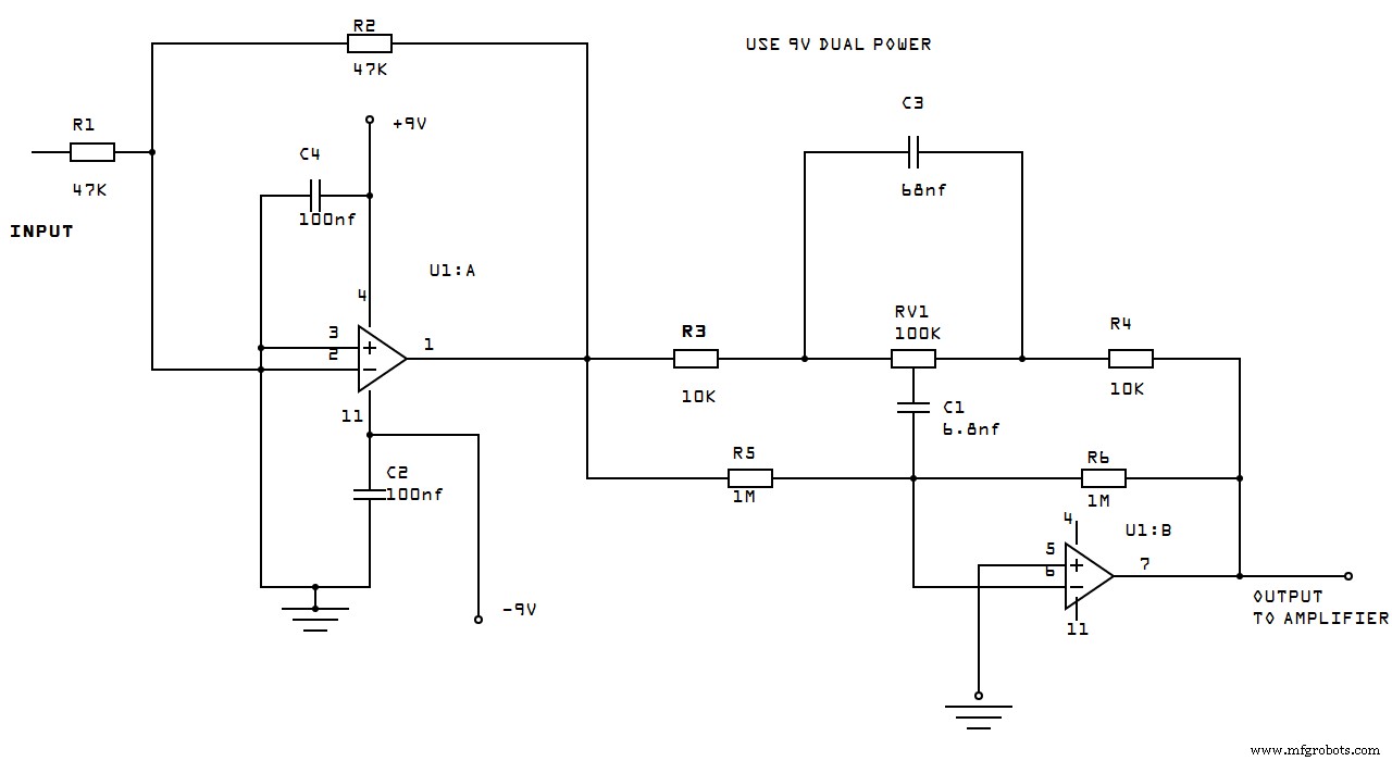 LM324 Circuits Made Simple: Projects, Specs, and Pinout Guide