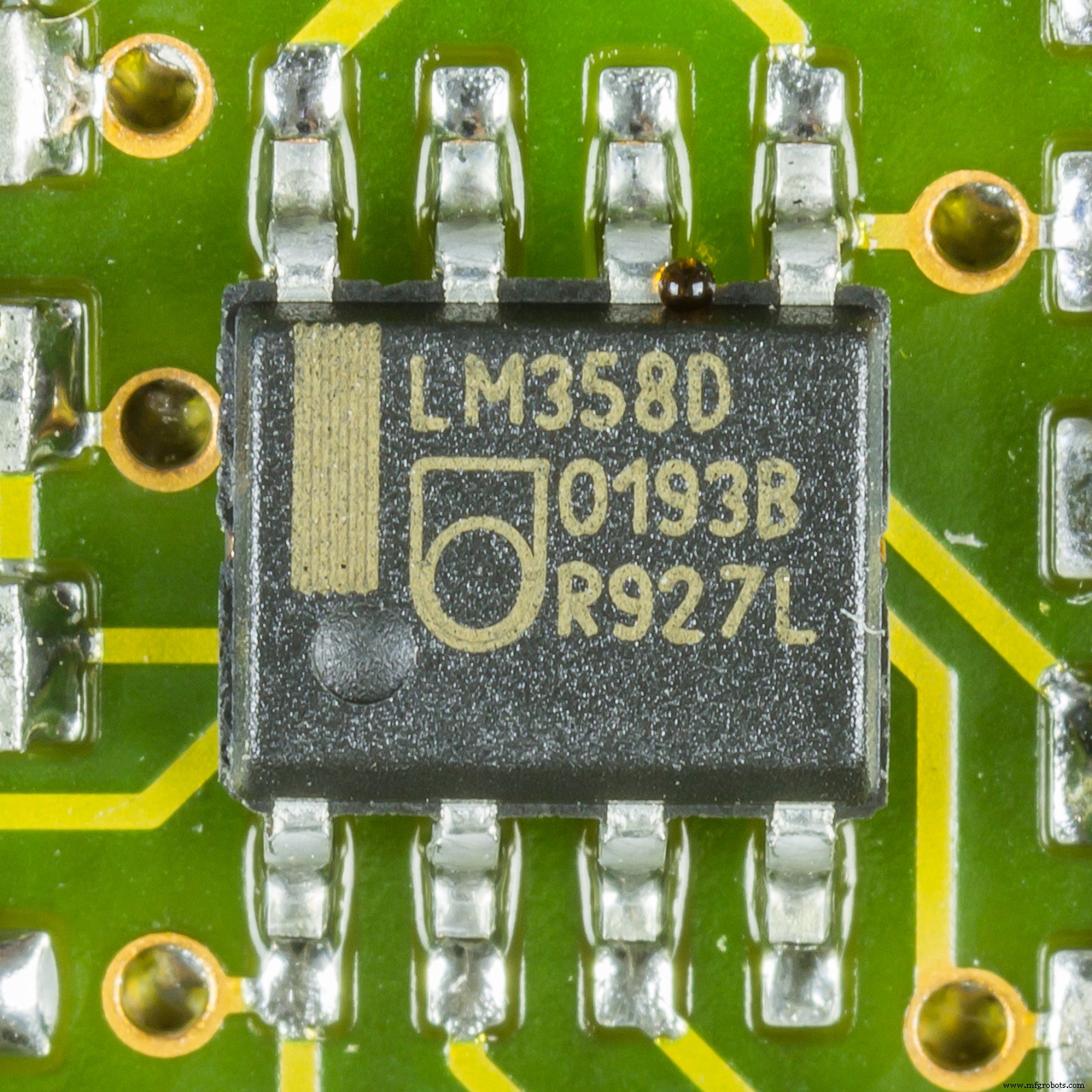 LM324 Circuits Made Simple: Projects, Specs, and Pinout Guide