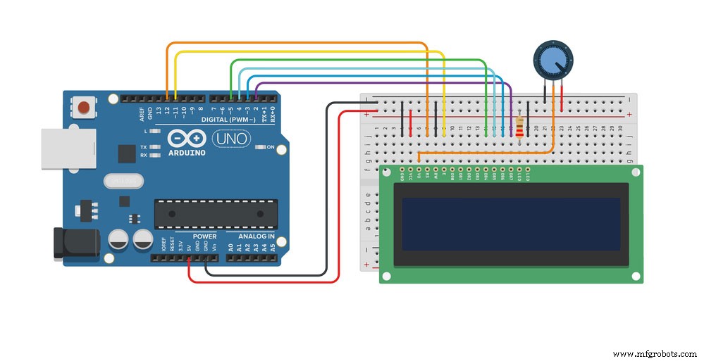Master the Arduino Nano: A Step‑by‑Step 6‑Part Tutorial