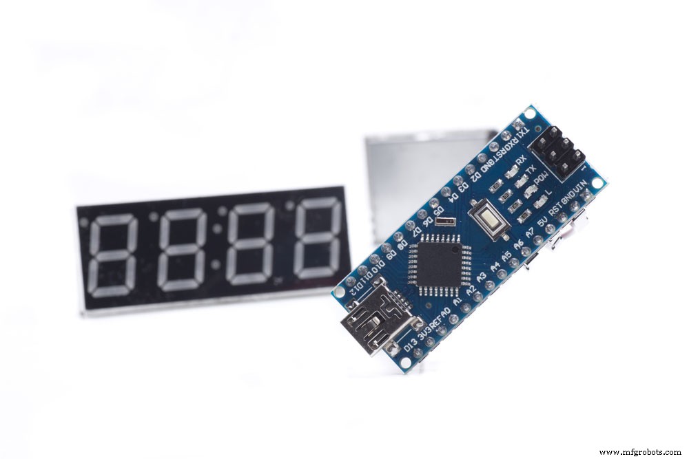 Master the Arduino Nano: A Step‑by‑Step 6‑Part Tutorial