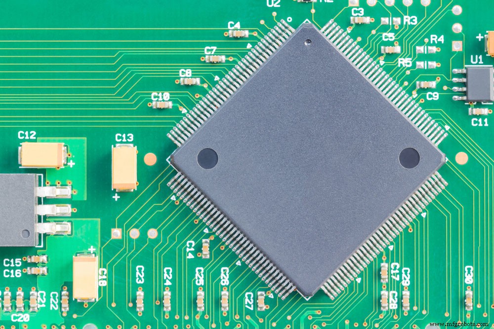 PCB Design Basics: Step‑by‑Step Rules & Free Tools for Reliable Boards