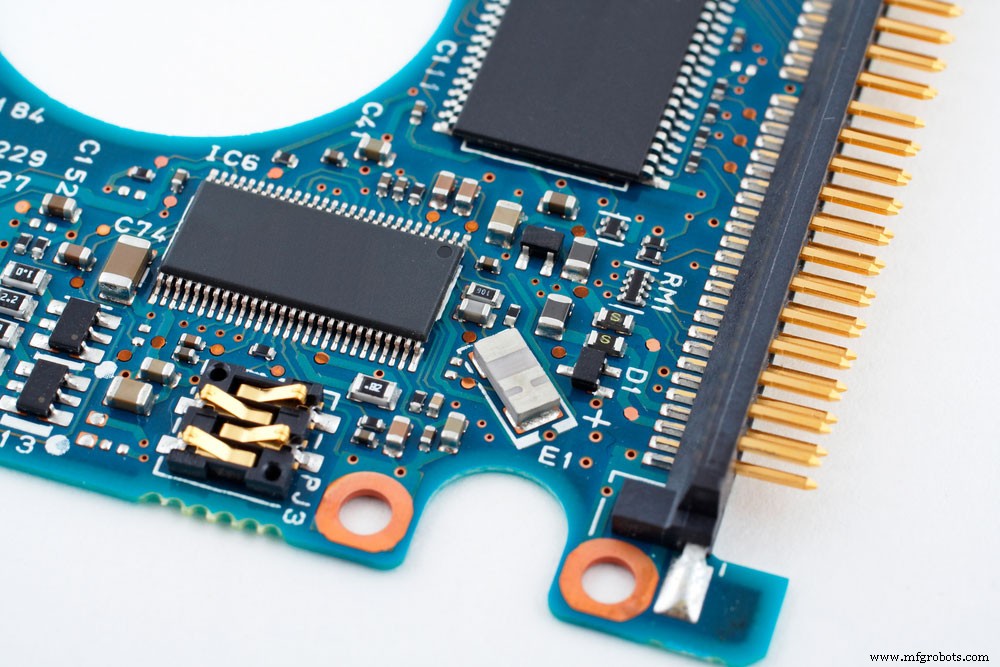 High‑Current PCBs: Build Reliable Boards for Heavy‑Load Electronics
