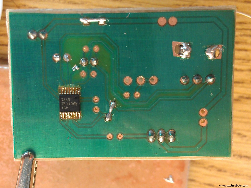 High‑Current PCBs: Build Reliable Boards for Heavy‑Load Electronics