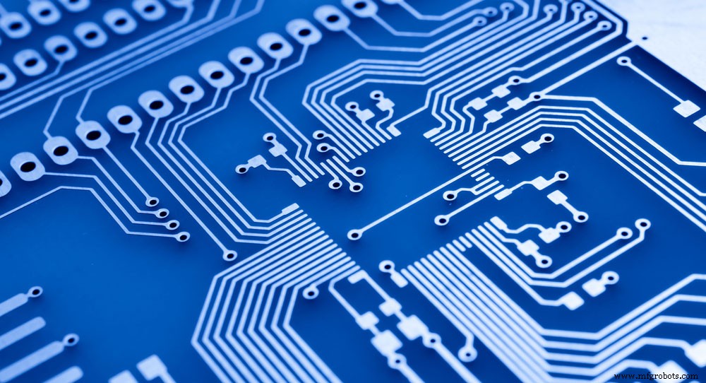 High‑Current PCBs: Build Reliable Boards for Heavy‑Load Electronics