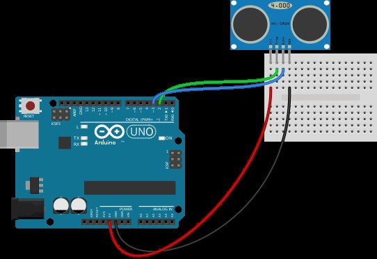 HC-SR04 Ultrasonic Sensor Explained: Working Principles and Arduino Integration